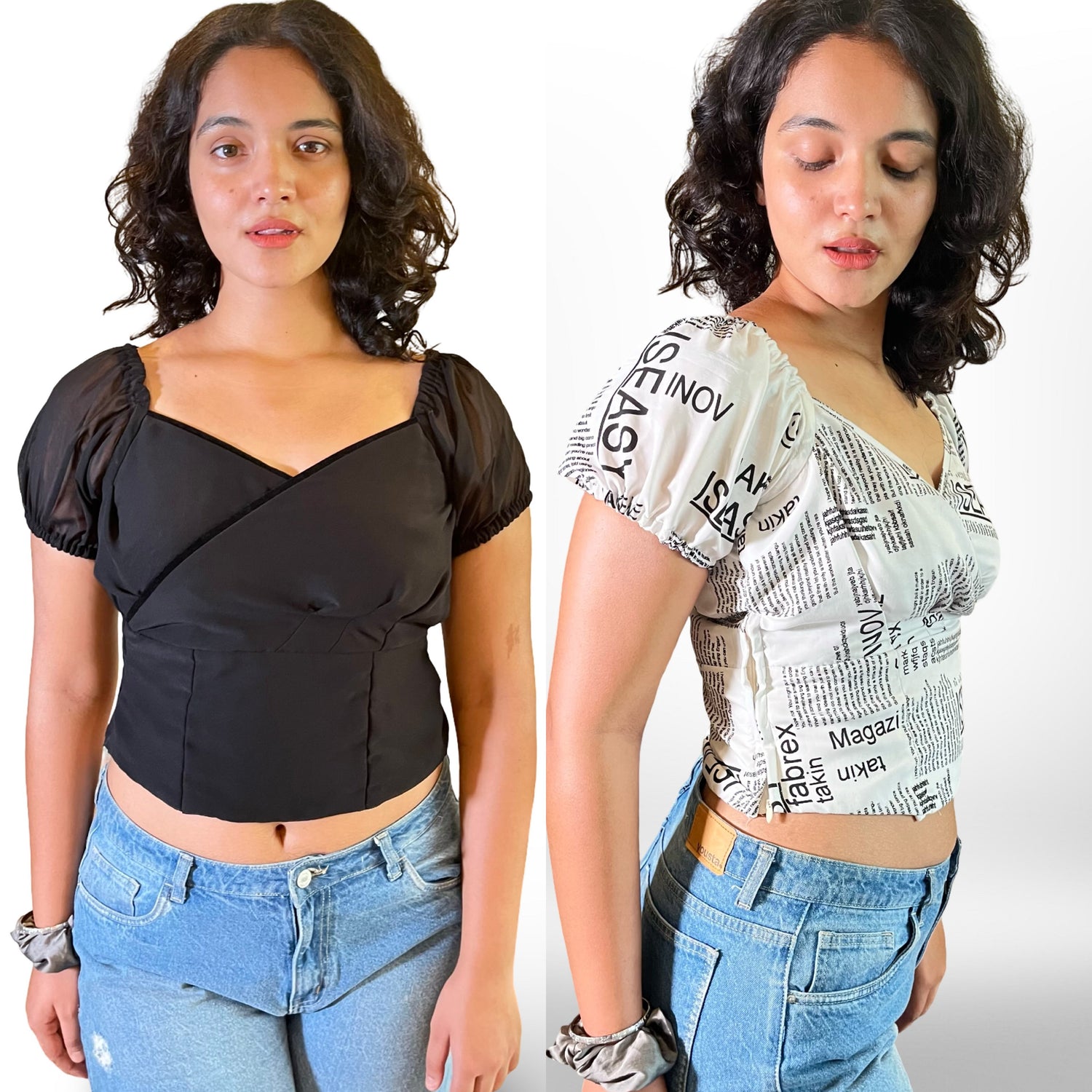 Cool Top Collection