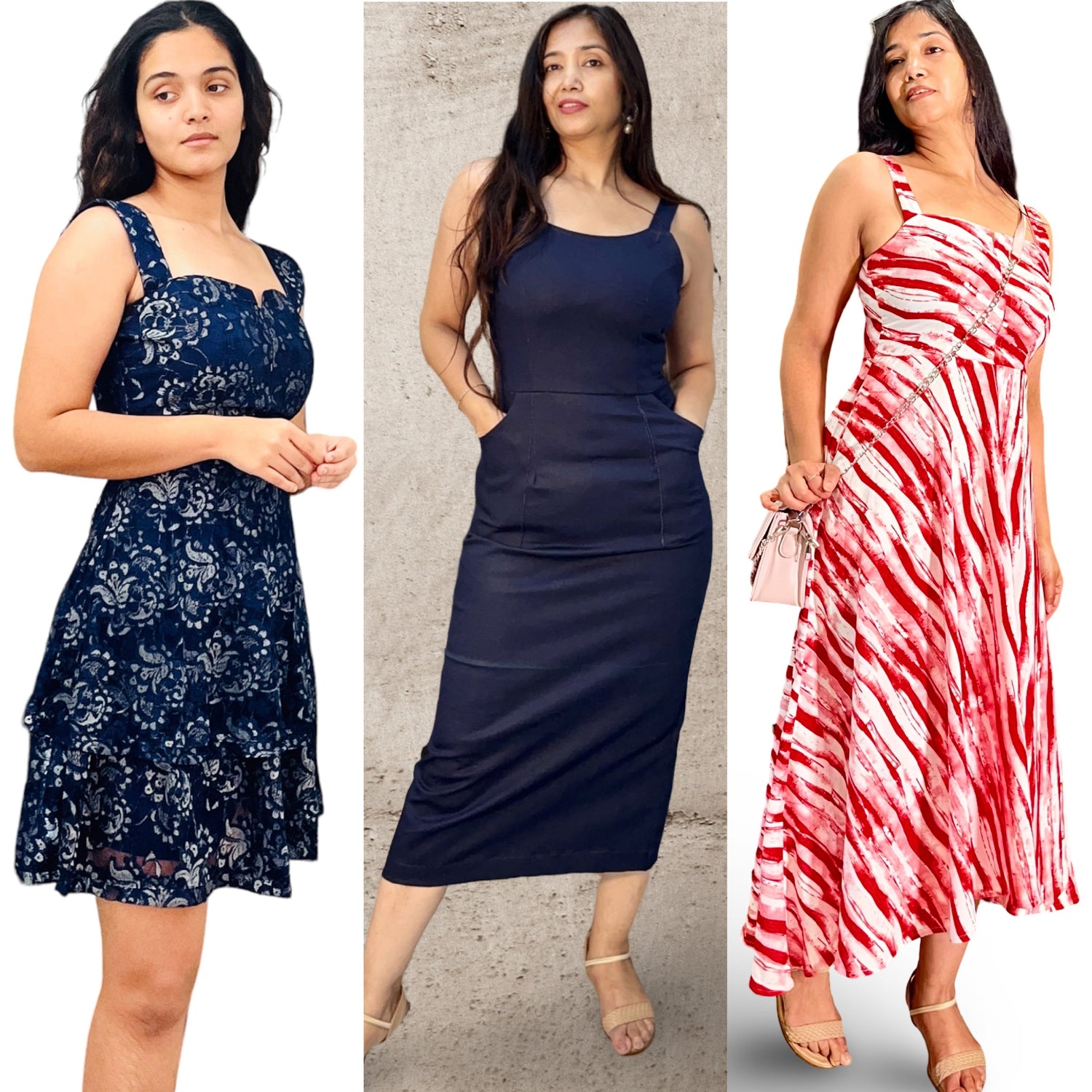 Dress collection