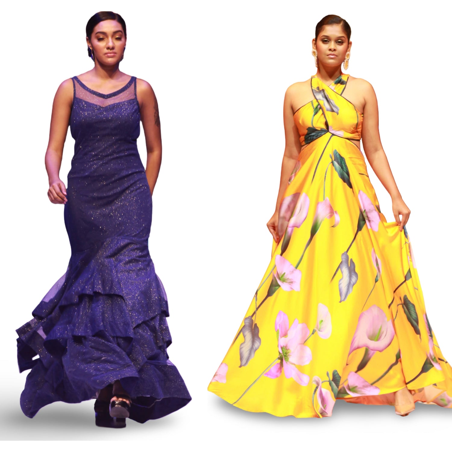 Evening Gowns
