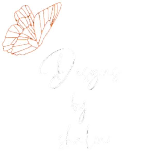 Designs by Shalini